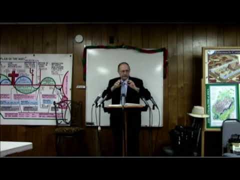 2012 12 16 #117 The Baker and the Wine Taster Genesis 40:3-23    Dr  James M  Phillips