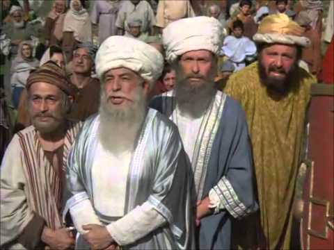 Cheyenne Luke 23:1-49