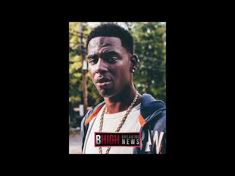 Young Dolph Killed In Memphis At 36(Mark 13:25)