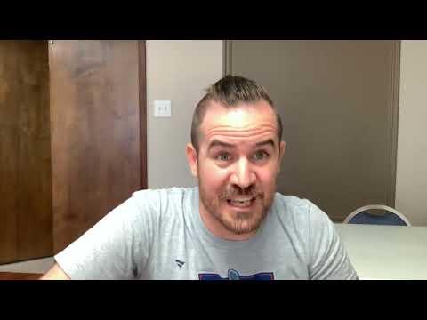 Devotional • Wednesday 5.18.2022 • Matthew 9:18-29