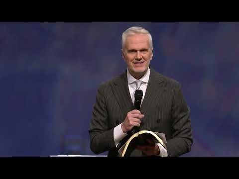 Psalm 139:1-12 | Dr. Ben Young | Woodway Campus