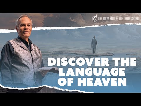 The New You & The Holy Spirit: Episode 5