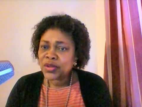 "Do Not Marry A Canaanite Woman." Genesis 28:19