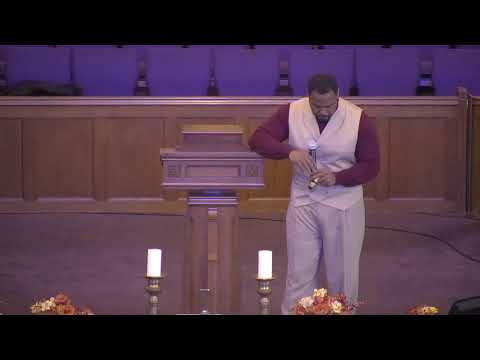 Silence to Shouting Joshua 6:18-20   February 27th, 2022