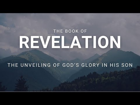 Revelation  13:1-10 The First Beast from the Sea