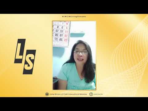 2021 July 08 - LIVING STREAMS: Psalm 119: 97-100