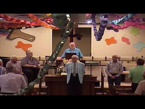 Carnality Crouching at your door - Matthew 16:1 - 23 - 6/19/22