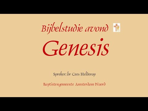 Bijbelstudie DEEL 10: Genesis 14:1-17 ; 18-24 (koningen / Melchizedek)