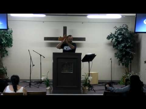 Esther 1:10-22 & 2:1-3 4/19/17