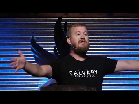 Genesis 41:1-45 - Jun 25, 2017 - Calvary 316