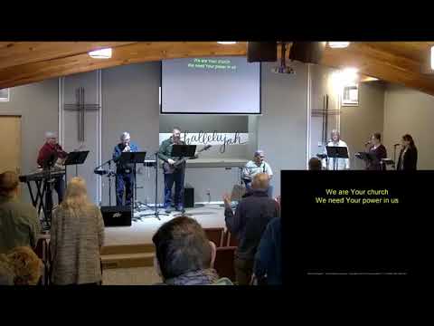 Jan .24 2021 AM Pastor Fercho Jude 1:20-22