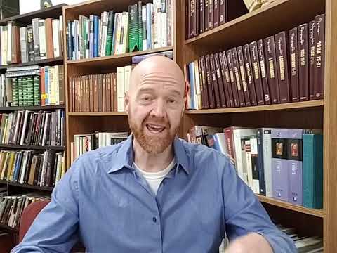 Deuteronomy 4: 1-40. Rightly Responding to God's Word