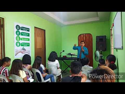 Grow in Grace | 2 Peter 3:18 | Morning Preaching March 14,2021 |