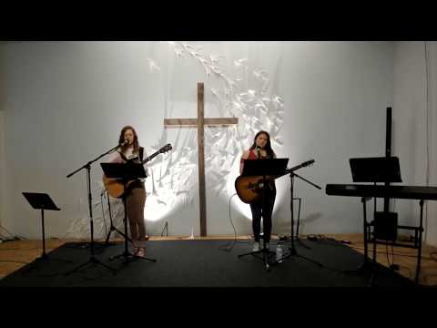 (Full Service) Grace Hill Worship Service 3/29/20 Romans 13:7-10