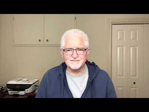 SGS.6.27.2022 - “Consequences “ - 2 Chronicles 25:27