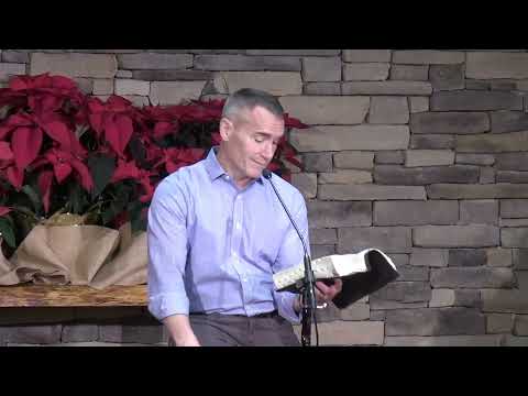 Genesis 27:35-28:9 - December 19, 2021