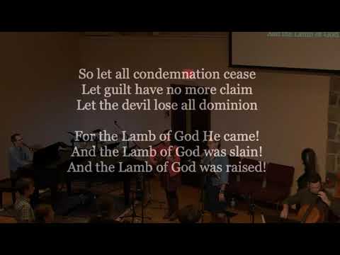 I Am in My Father - John 14:18-26 - Meadowcroft Presbyterian Church - Sunday October 10, 2021