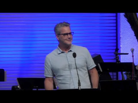 Luke 12:22-33 | Greg Opean