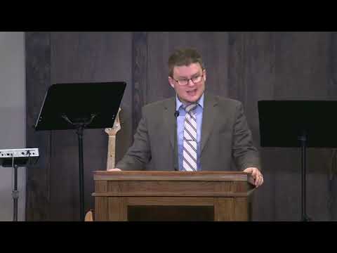 To Eat or Not to Eat, part 2 (Romans 14:19-23)