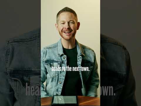 Mark 6:1-29 - Day 12 - New Life Church