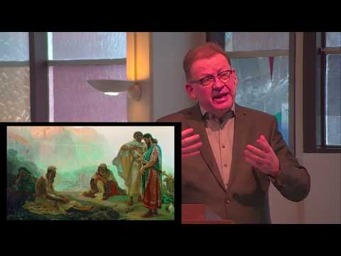 Ze gingen toch maar, de drie vrienden van Job - Job 2: 11 -3:1