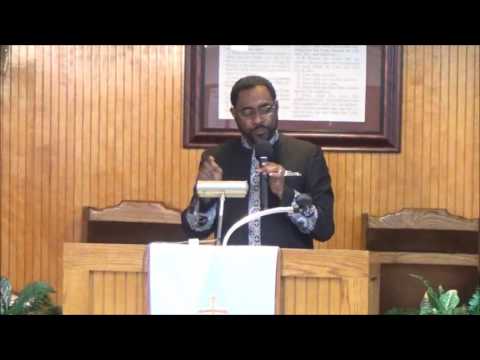 DEUTERONOMY 30:15-20 MATTHEW 7:13-14 IT'S YOUR PREROGATIVE/MAKE THE RIGHT CHOICE PART 1