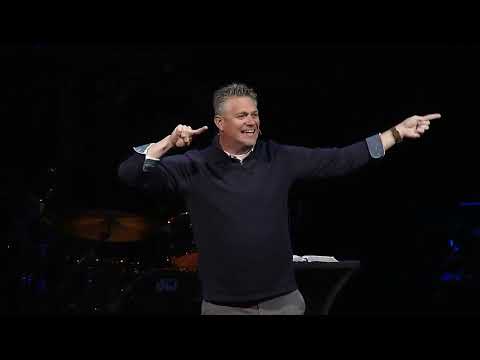 When You Had No Idea How Bad It Is | Ezekiel 3:10-15 SERMON