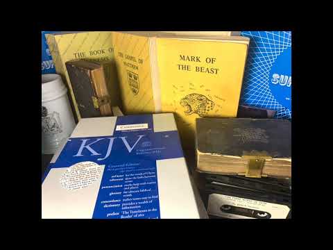 Psalms 2:5- Blue Collar Studies