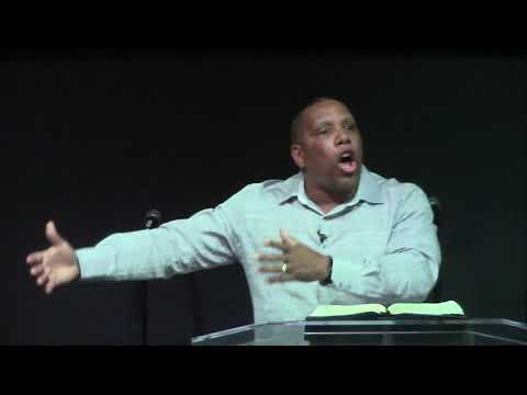 "The Rich Mans Wealth/Poor Mans Poverty" Proverbs 10 : 14 - 17