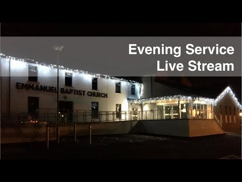 Bill Edler: Ecclesiastes 1:1-11 (13-06-21, pm)