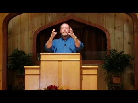 Unexpected Faith - Mark 14:8-9