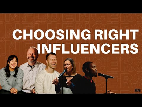 Choosing Right Influencers | Romans 16:1-27 | Mike Hilson | NEWLIFE @ Your House