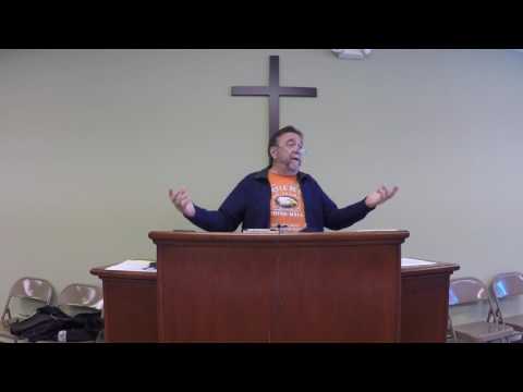 Sought God Earnestly - 2 Chronicles 15:1-7 - 5/22/2016