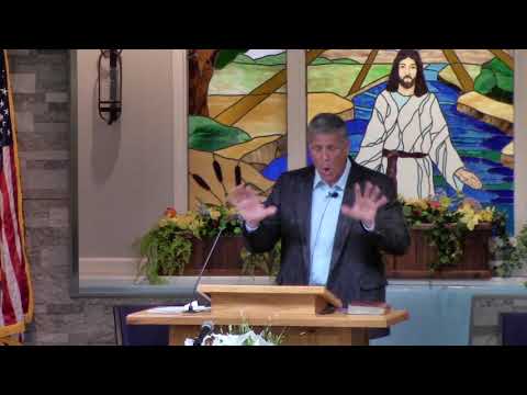 "The By-standers - Transformed by the Cross" from Mark 15:21-25 & Mark 15:39-41. 4/5/2020