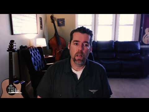 Willing and Able | VBC Daily 3 | 2 Corinthians 8:12-15 | Bobby Swanson, Interim Worship Director