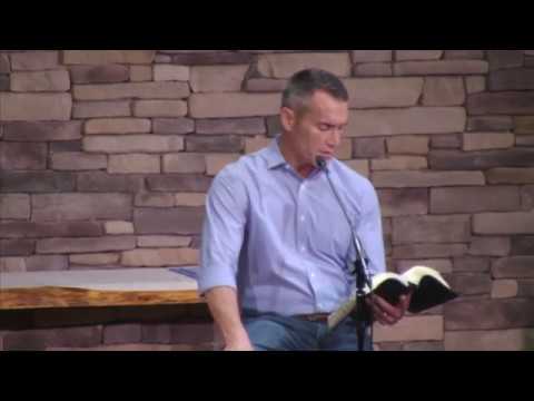 Ezekiel 38:1-15 - September 4, 2019