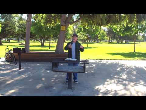 God's Park Ministry: A Better Resurrection | Hebrews 11:30-40 |