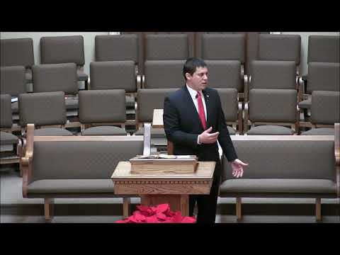 What God Wants from You | Micah 5:5-6:8