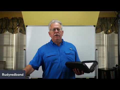 Leviticus 25:17- Bible Study 6/18/2022