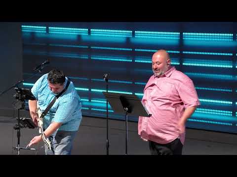 1 Thessalonians 5:15-18 | "This Is the Will of God"