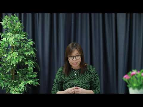 ALFC Devotional (English) - Judges 3:4-11 (20 Oct 2021)