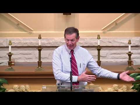 Who are you? - Genesis 43:26-34 - January 24, 2021