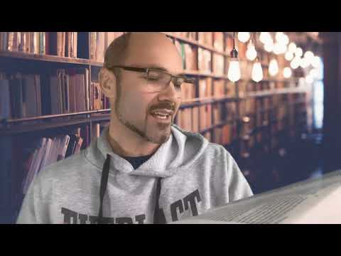 A Word to the Wise | Genesis 26:18 | Graham Byles