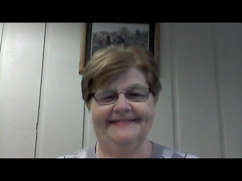 Today's New Revelations with Pastor Alice Tuesday, 4/20/21 Study: Genesis 26:28-33