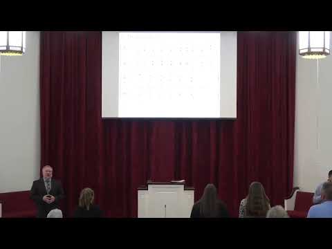 False Dreams (Jeremiah 23:32)