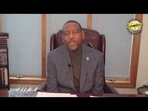 Building a Life After "Dis" | Nehemiah 2:17