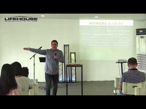 "Who Are You, O Man?" | Romans 9:19-21