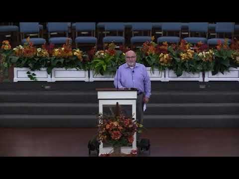 What Is God Saying to Us?   2 Corinthians 6:4-10