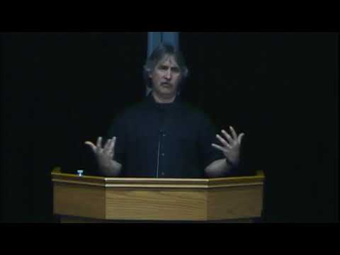 John 18:25-27, Pastor Chris Quintana