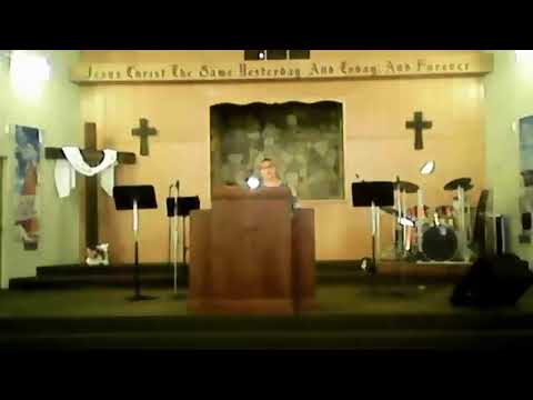 Arise & Shine-Isaiah 60:1-5